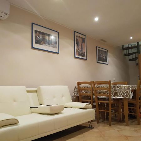Casa Gioeni Villa เชฟาลู ภายนอก รูปภาพ