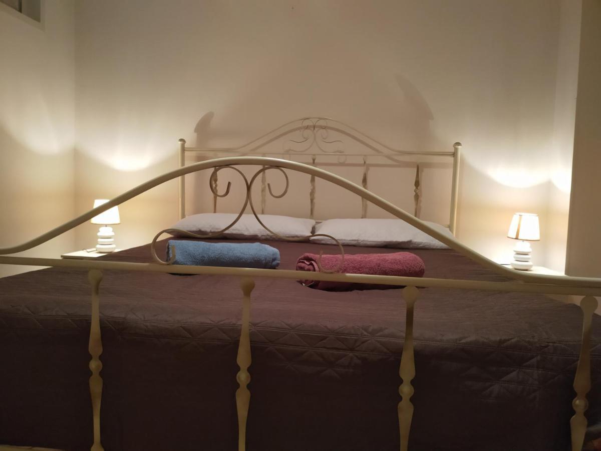 Casa Gioeni Villa เชฟาลู ภายนอก รูปภาพ