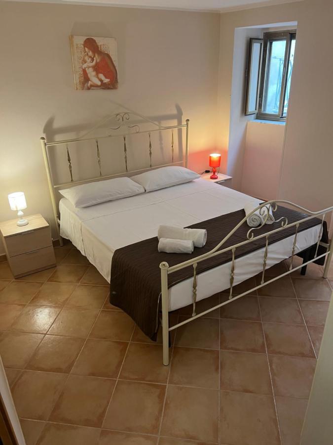 Casa Gioeni Villa เชฟาลู ภายนอก รูปภาพ