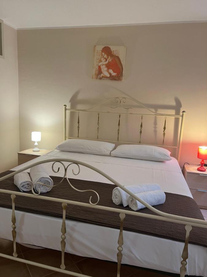 Casa Gioeni Villa เชฟาลู ภายนอก รูปภาพ